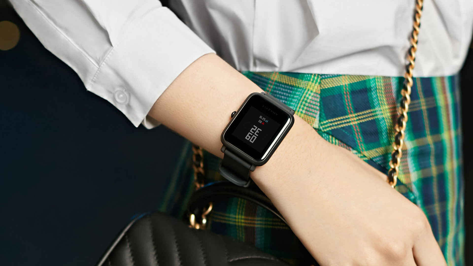amazfit bip lite