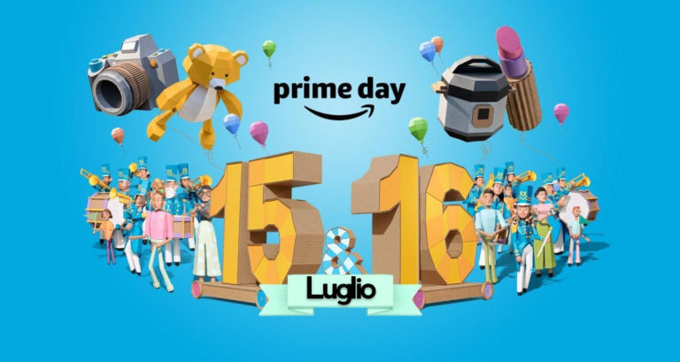 amazon prime day 2019