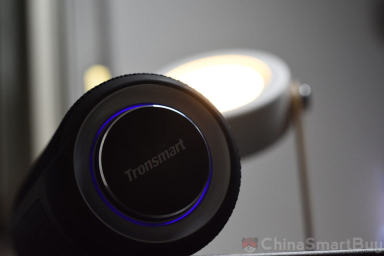 Recensione Tronsmart Element T6 Plus