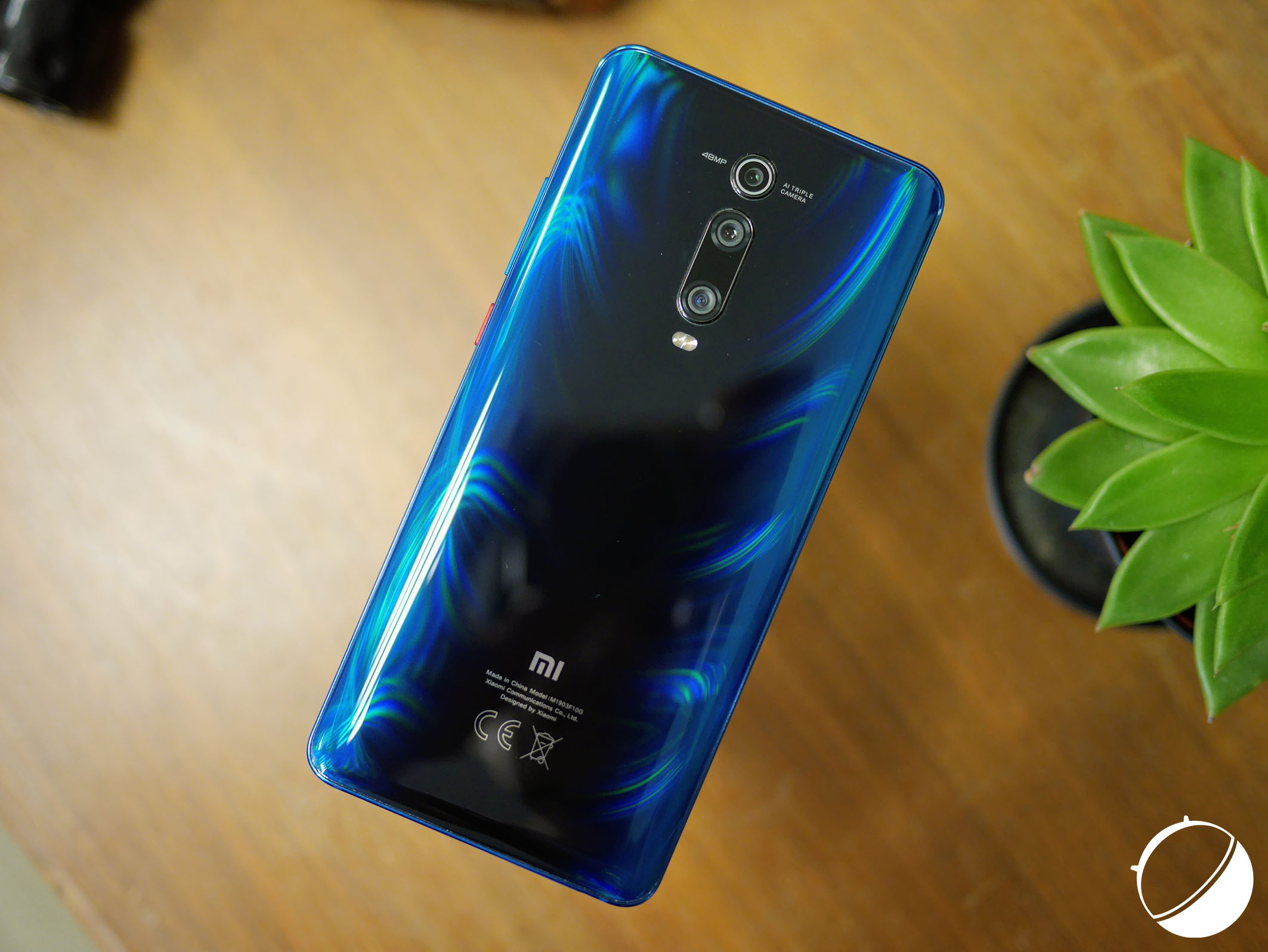 xiaomi mi 9t