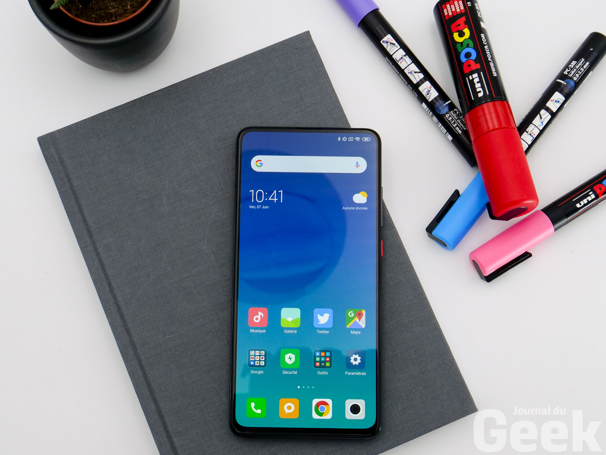 xiaomi mi 9t