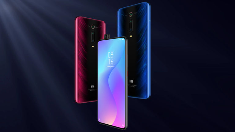 xiaomi mi 9t