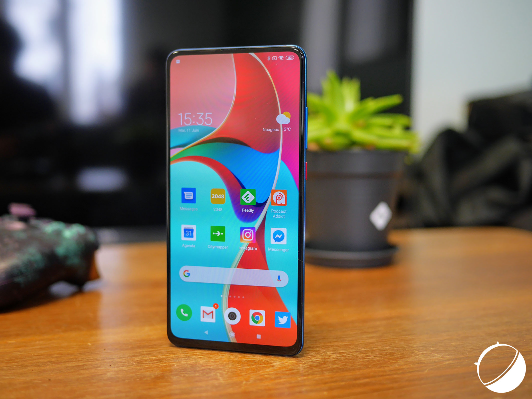xiaomi mi 9t