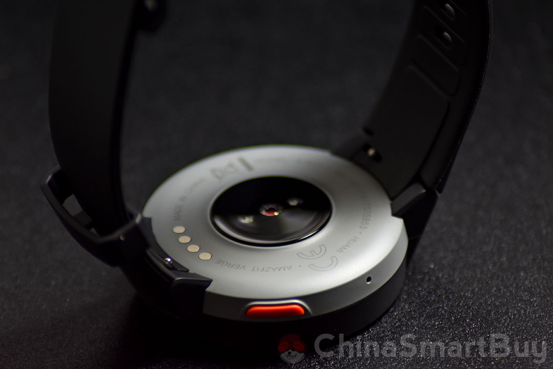 Amazfit Verge