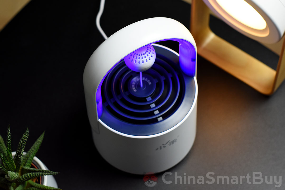 Recensione Utorch NG11: l’antizanzare ineluttabile dal design “magnetico”