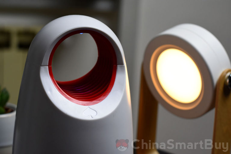 Recensione Utorch M5 Antizanzare