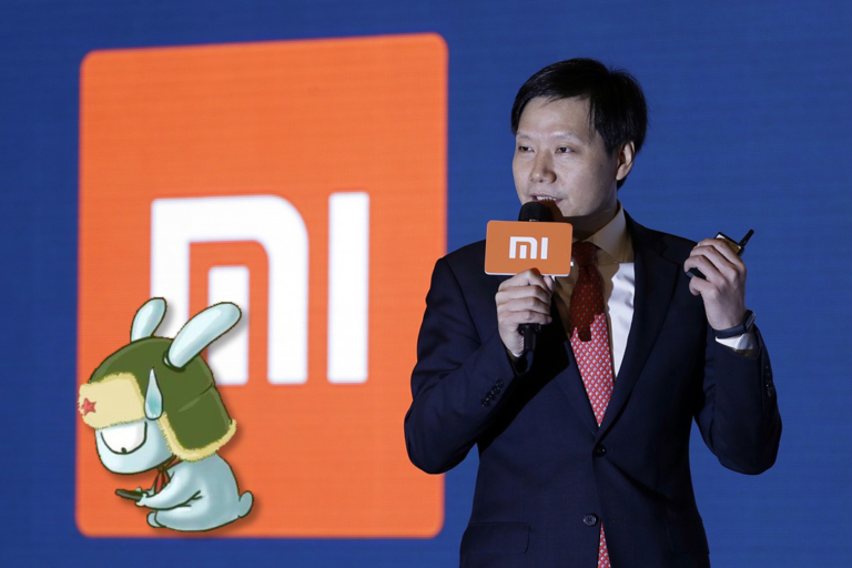 Lei Jun dice no a Xiaomi Mi Max 4 e Mi Note 4
