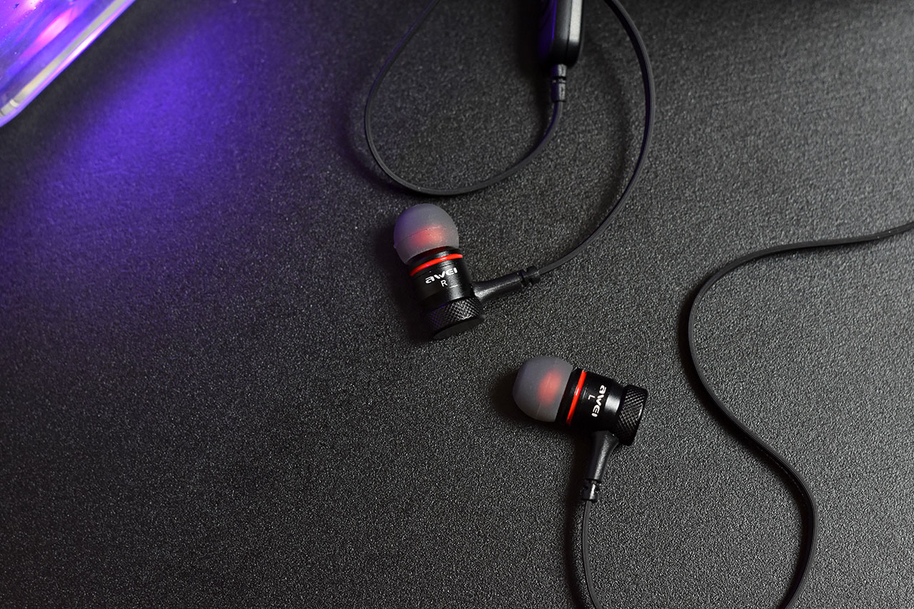 Recensione Awei G10bl: gli auricolari perfetti per l’ufficio