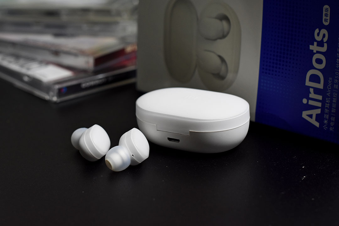 xiaomi airdots recensione