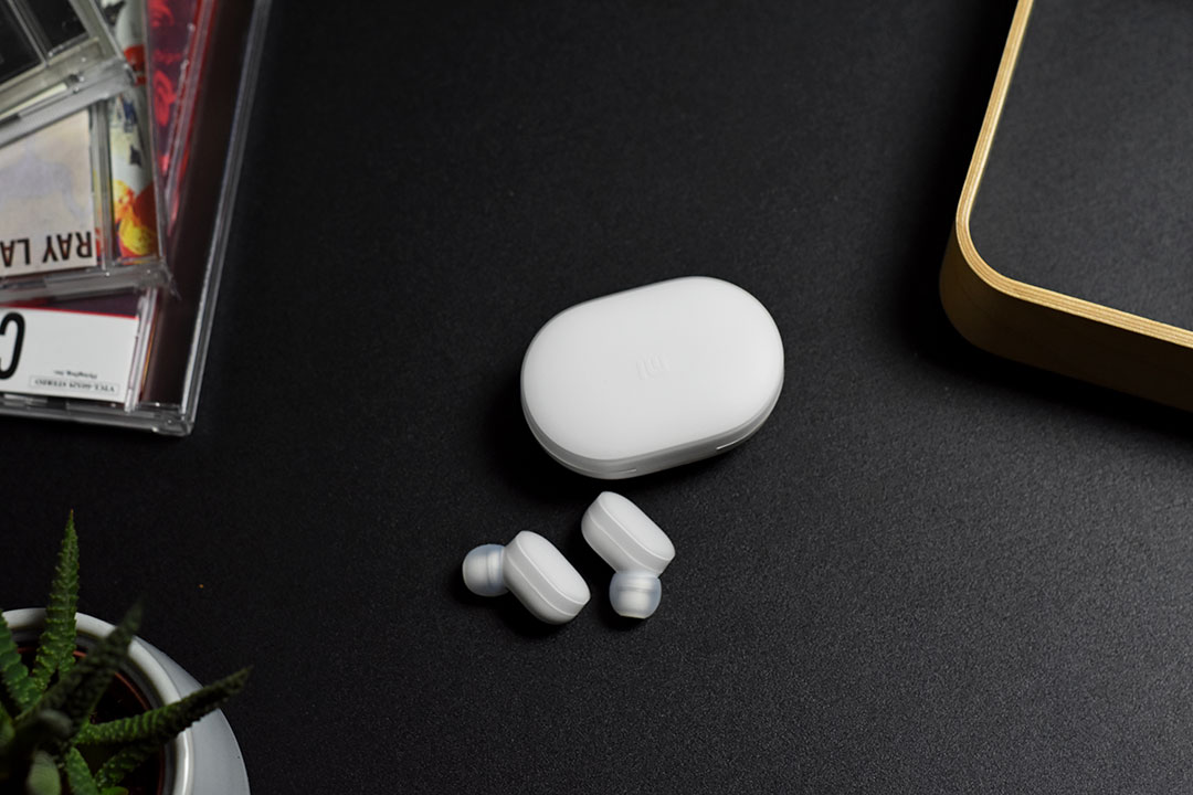 xiaomi airdots recensione