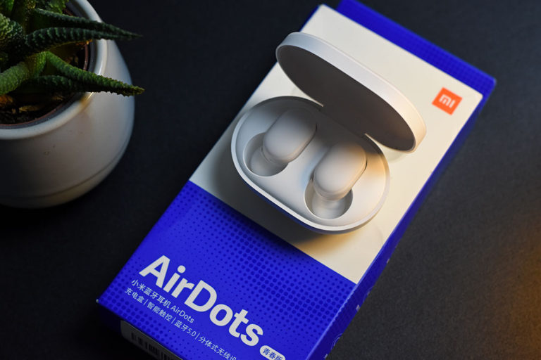 xiaomi airdots recensione