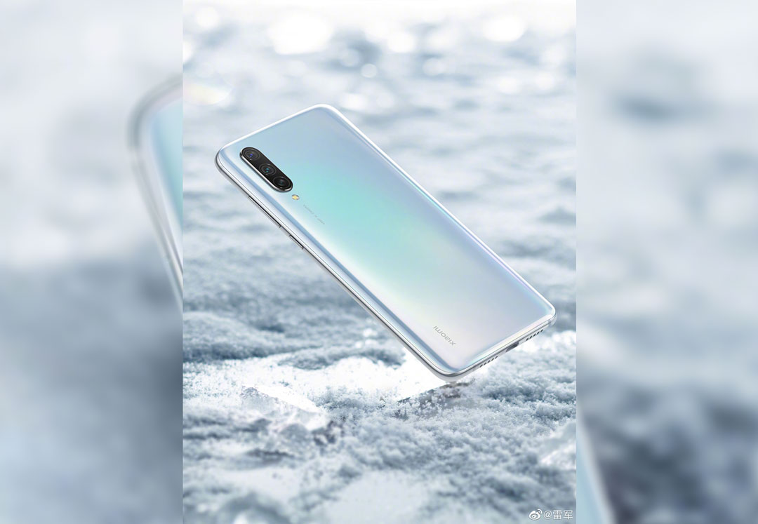 Xiaomi Mi CC9