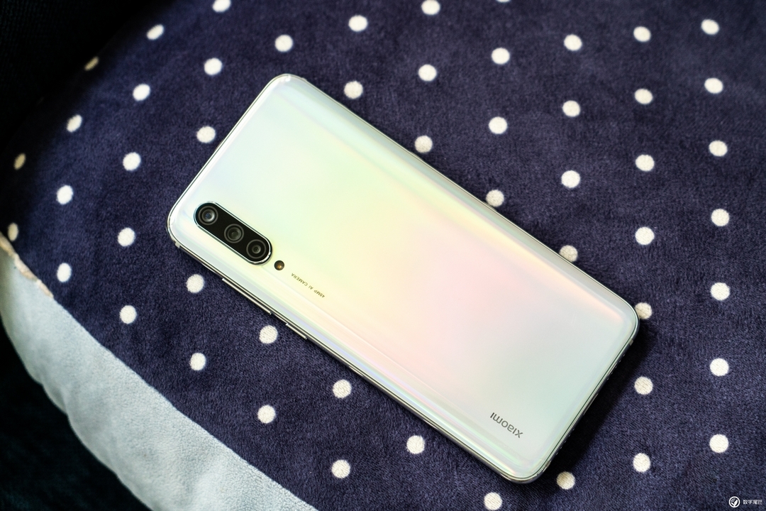 Xiaomi Mi CC9