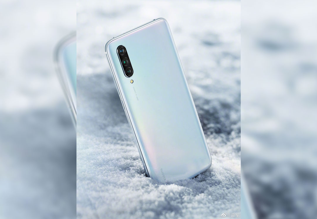 Xiaomi Mi CC9