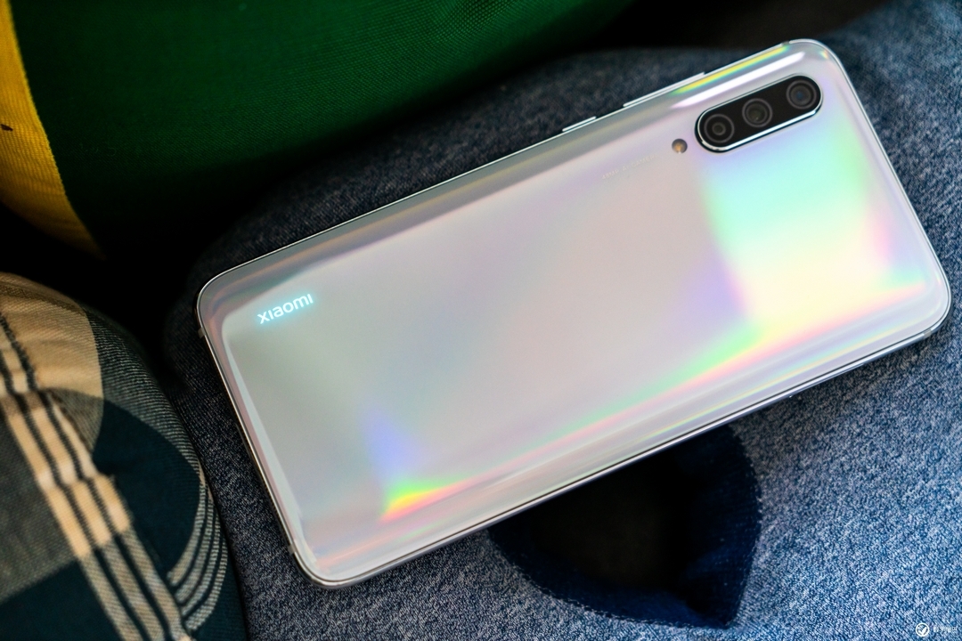 Xiaomi Mi CC9