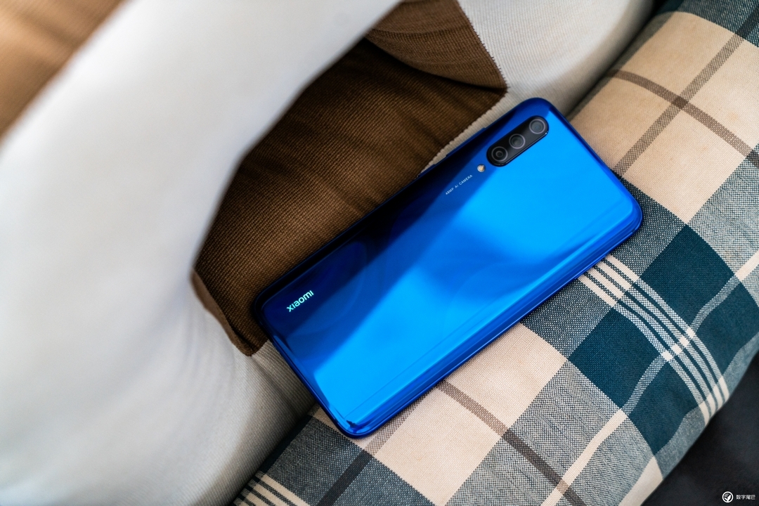 Xiaomi Mi CC9