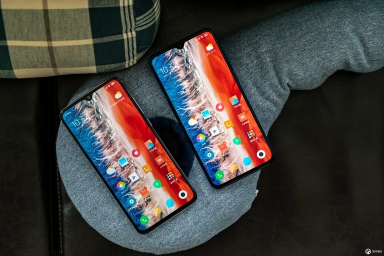 Xiaomi Mi CC9