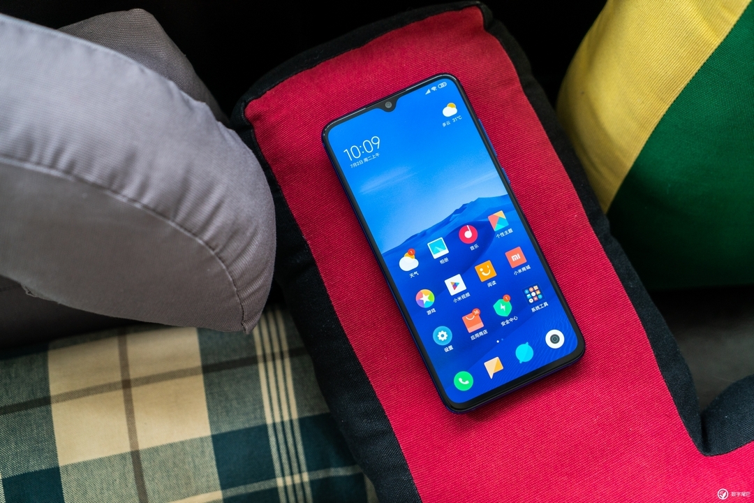 Xiaomi Mi CC9