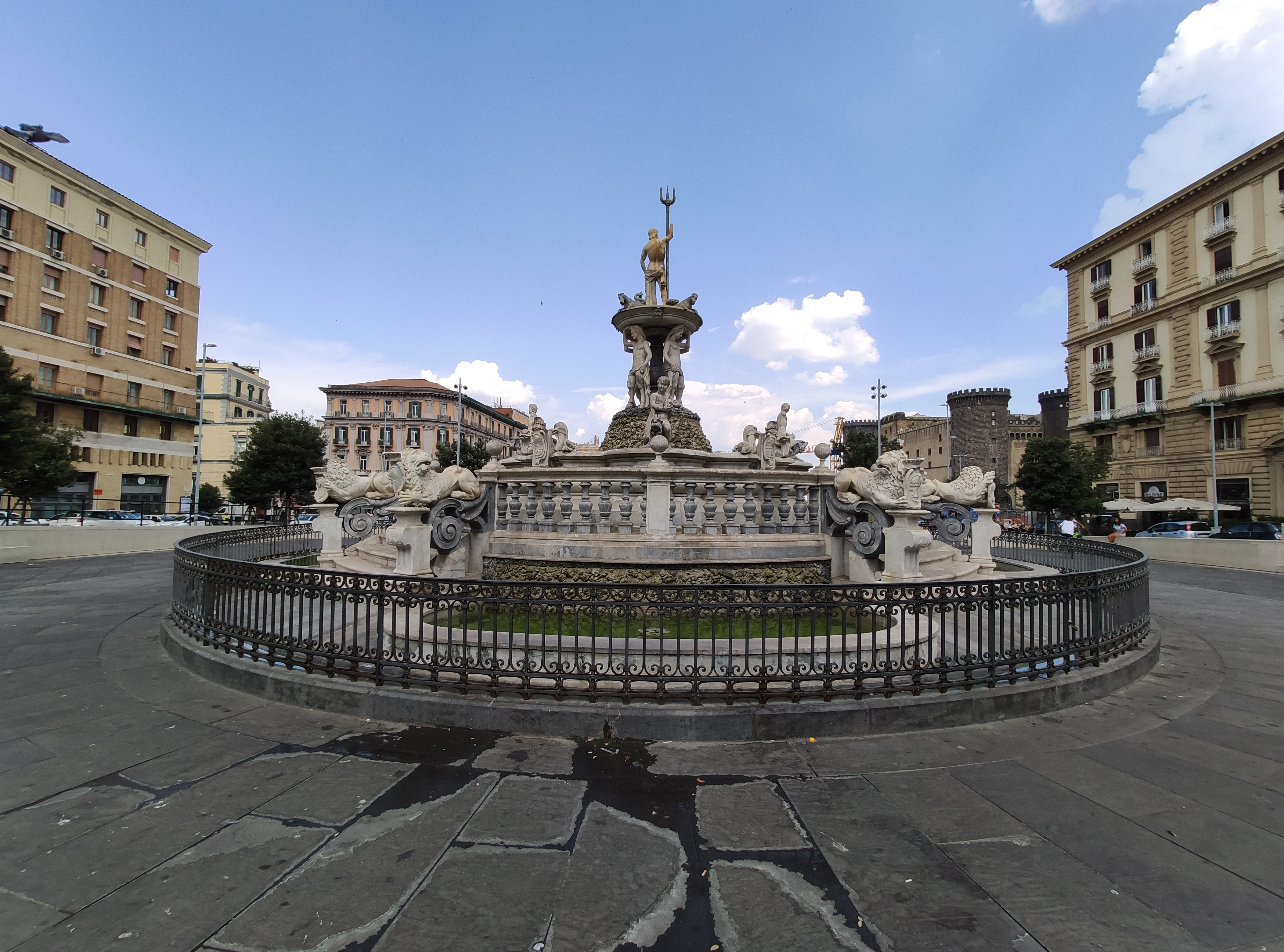 xiaomi mi 9t grandangolo