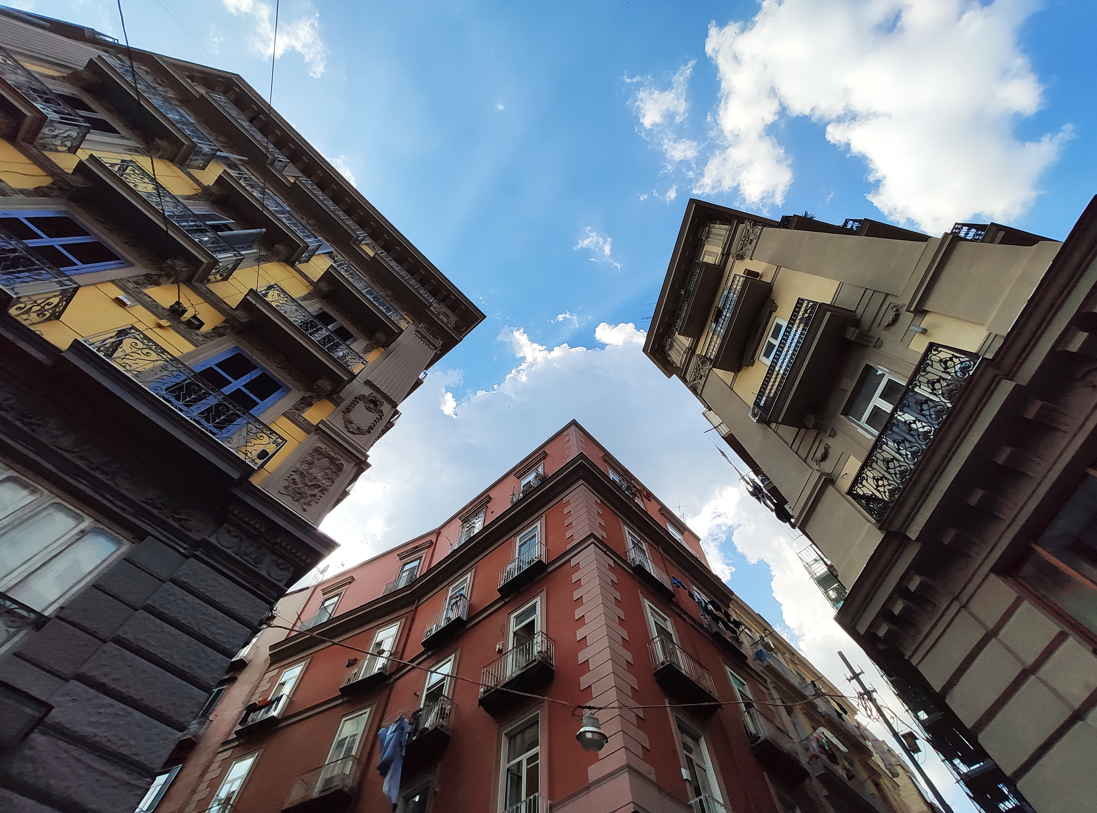 xiaomi mi 9t grandangolo