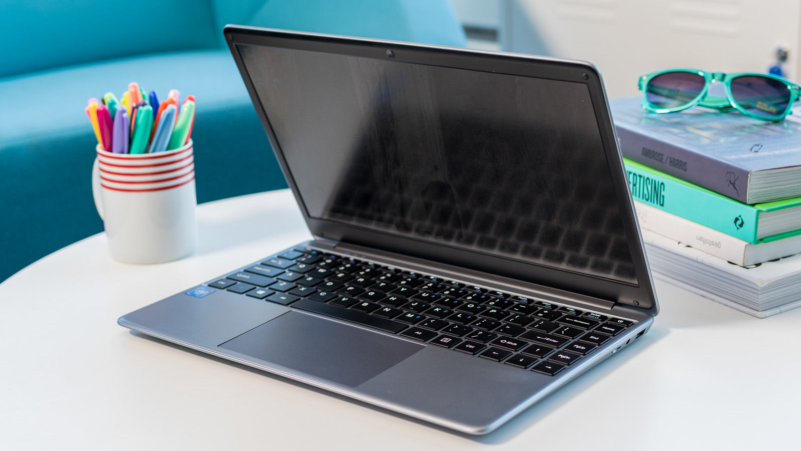 Recensione Chuwi HeroBook: laptop economico per la tua tesi di laurea