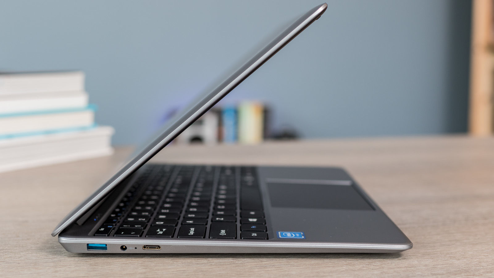 CHUWI HeroBook Profilo