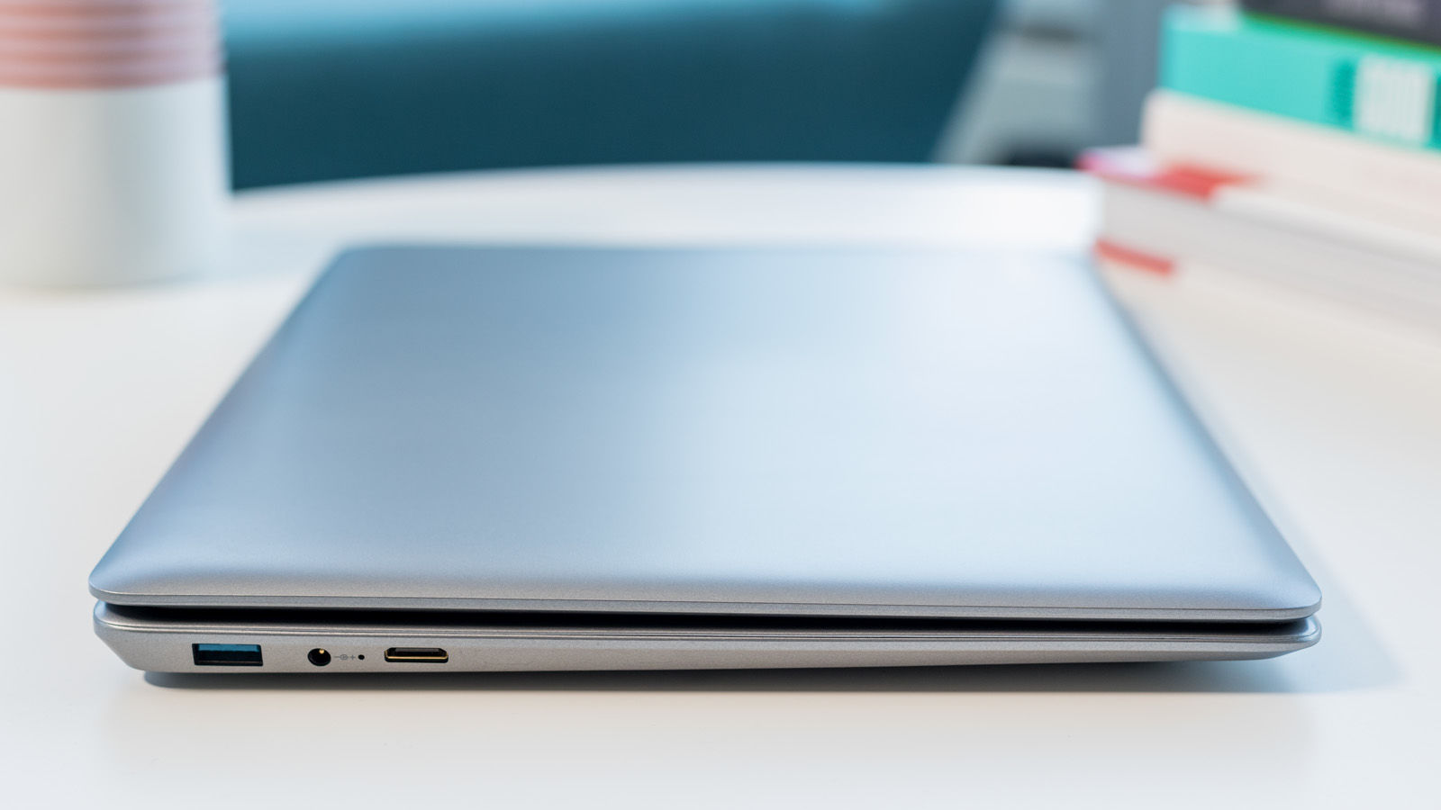 CHUWI HeroBook Scocca