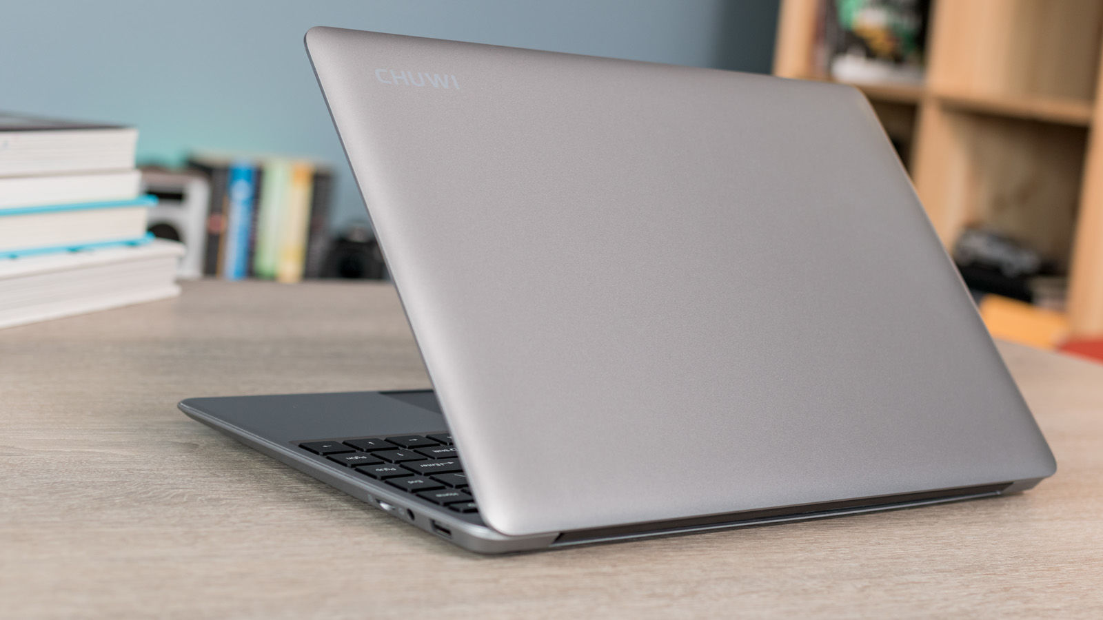 CHUWI HeroBook Scocca