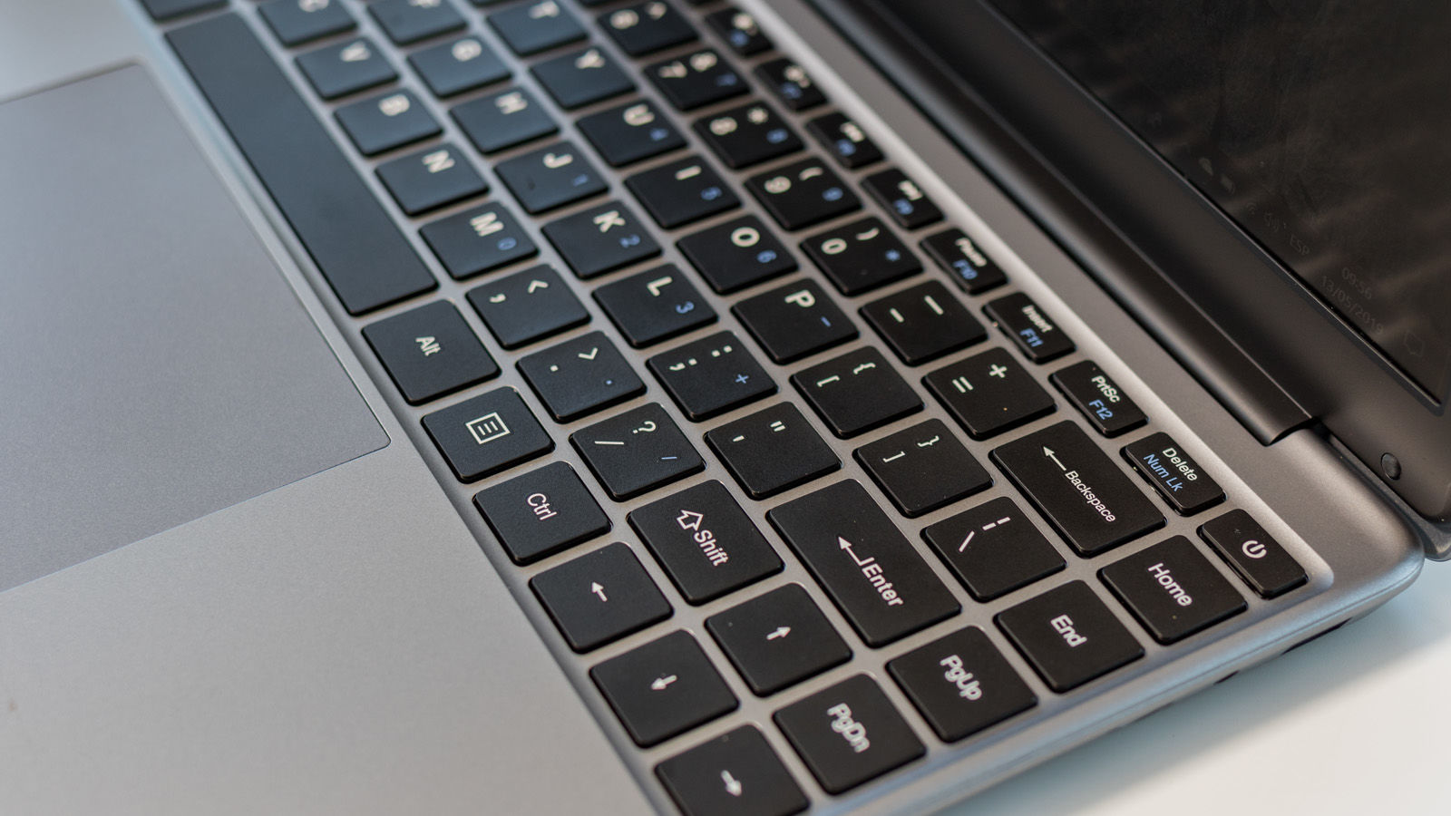 CHUWI HeroBook Tastiera