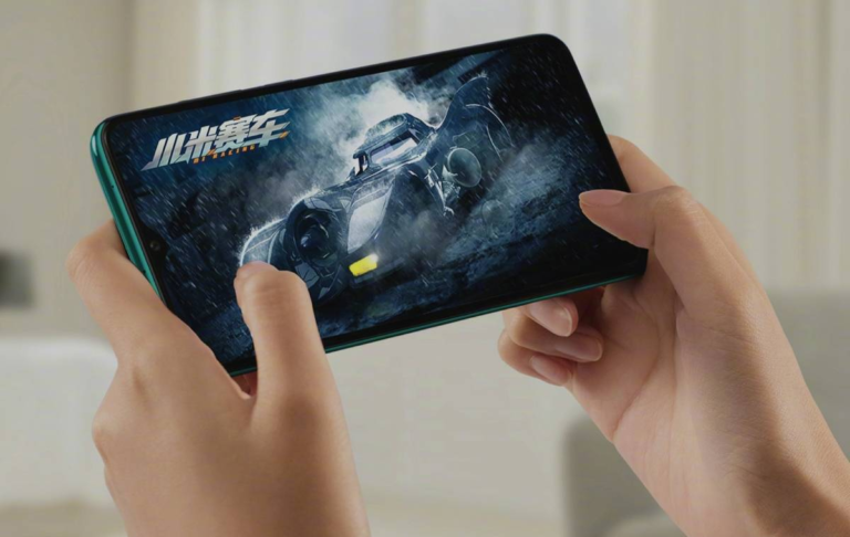 redmi note 8 display