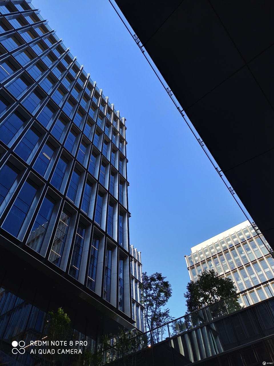 fotocamera grandangolare redmi note 8 pro