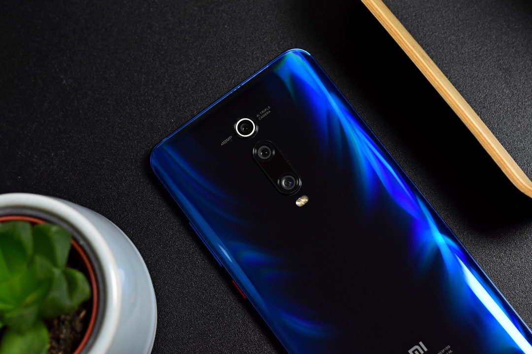 xiaomi mi 9t
