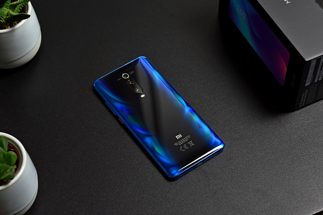 xiaomi mi 9t