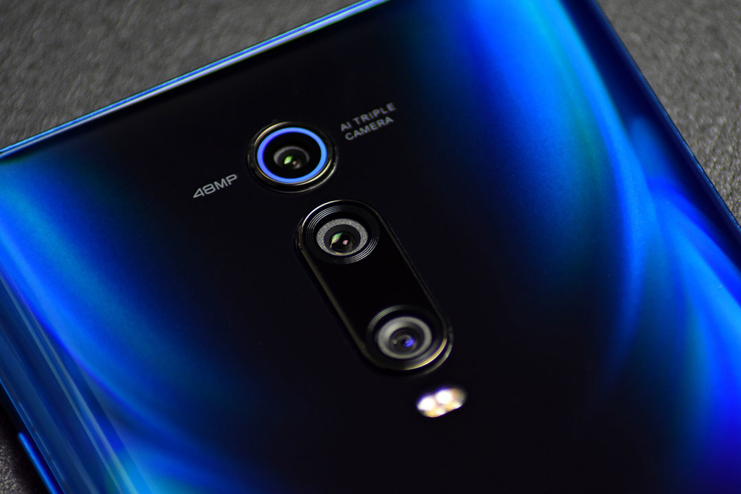 xiaomi mi 9t tripla fotocamera