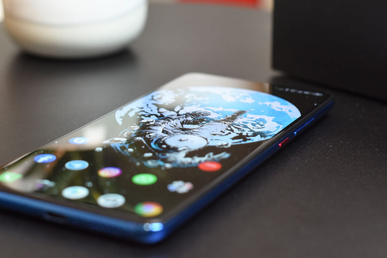xiaomi mi 9t display