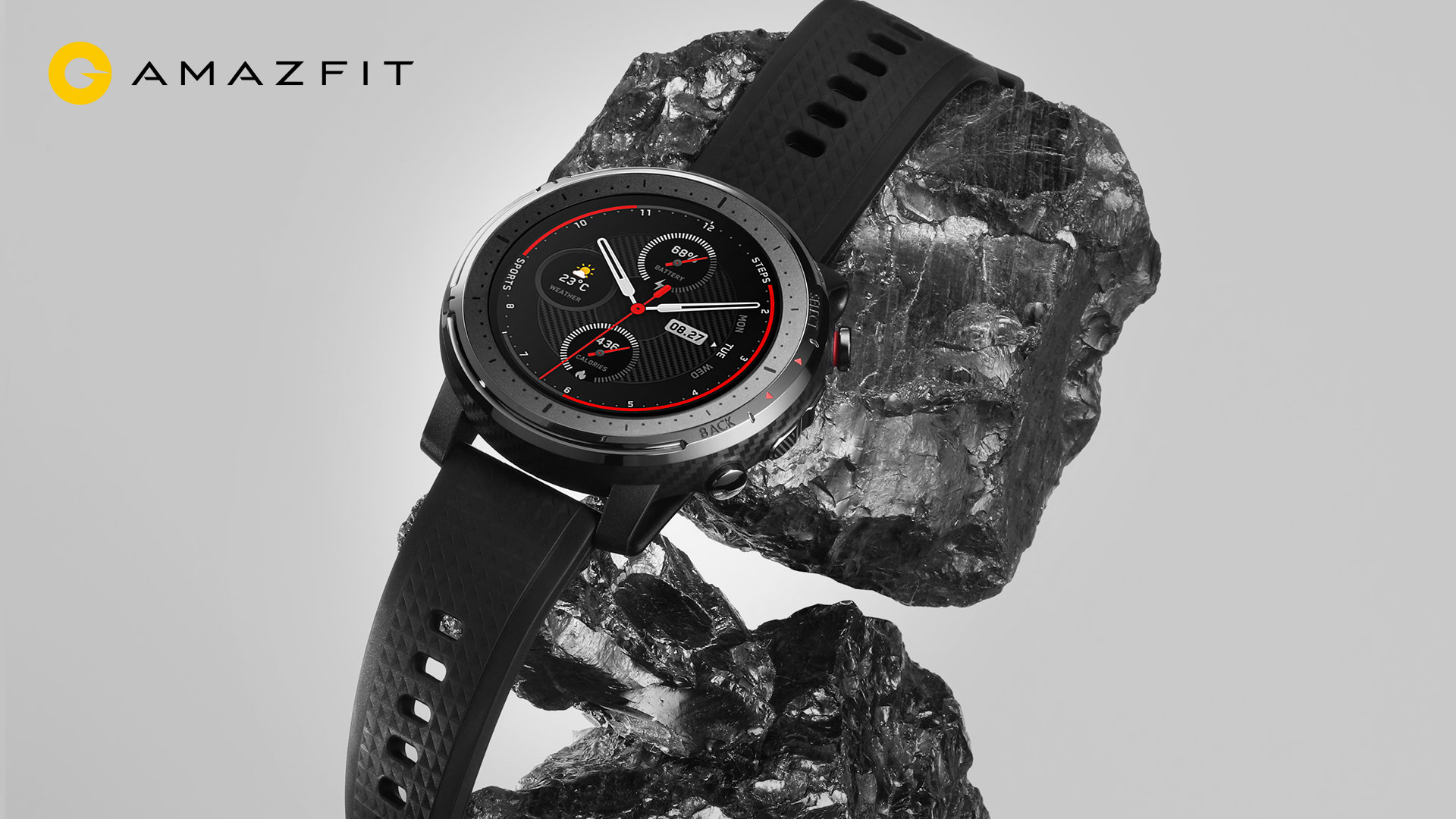 amazfit stratos 3