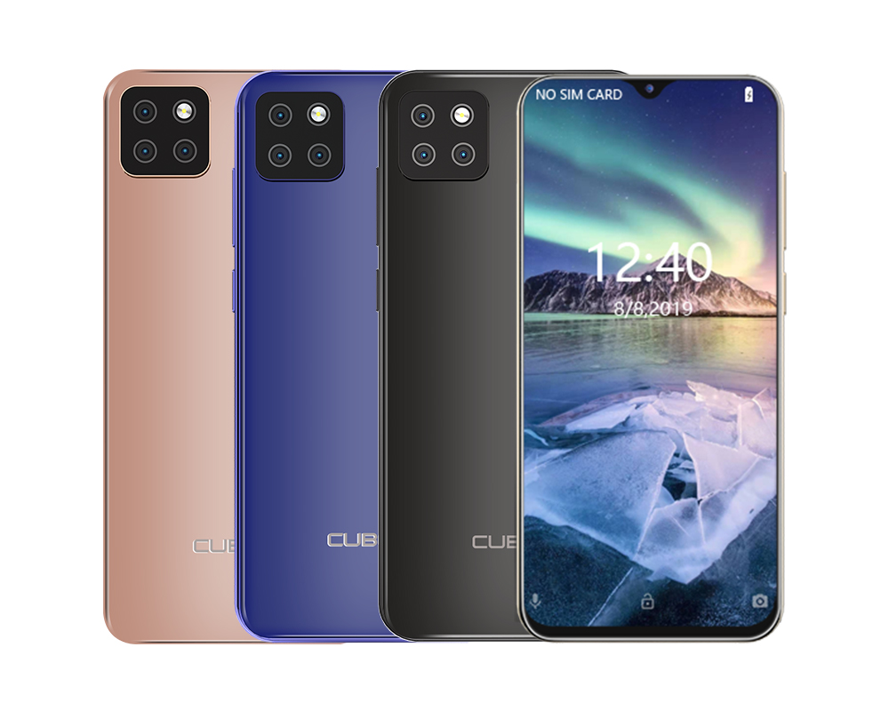 cubot x20 pro