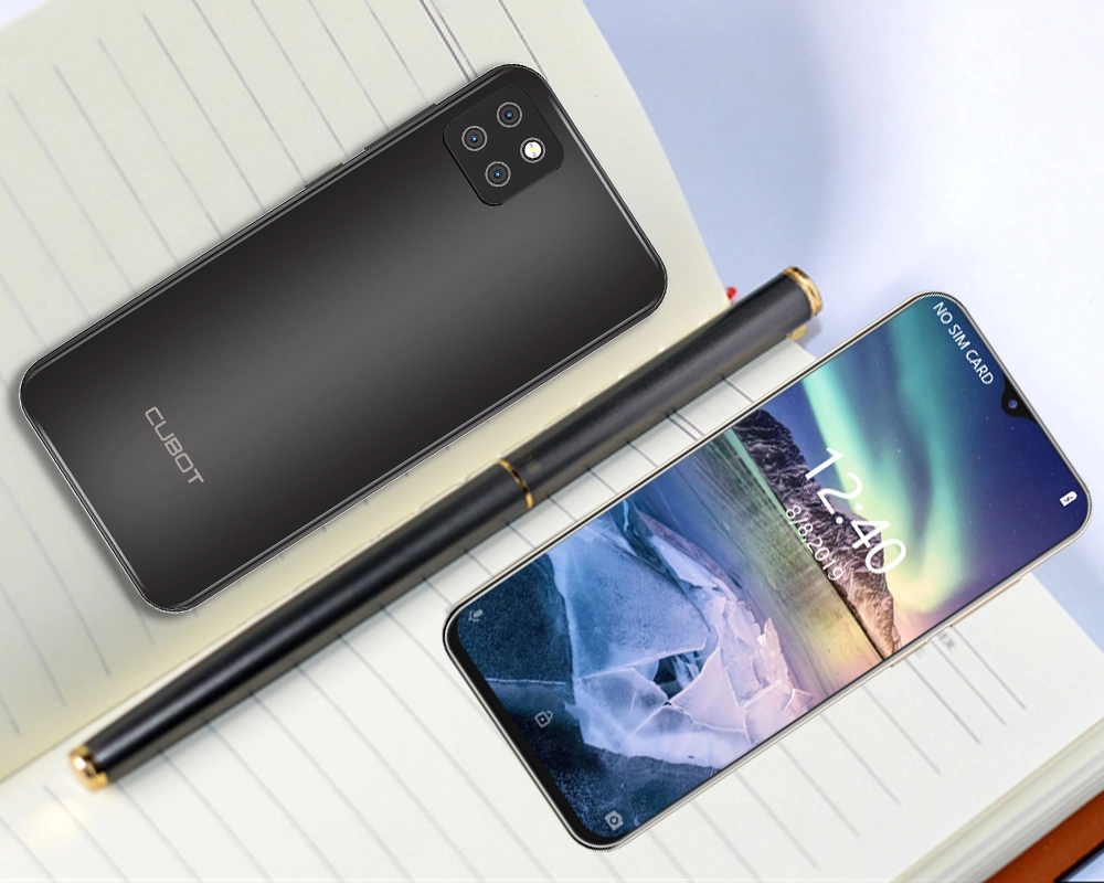 cubot x20 pro