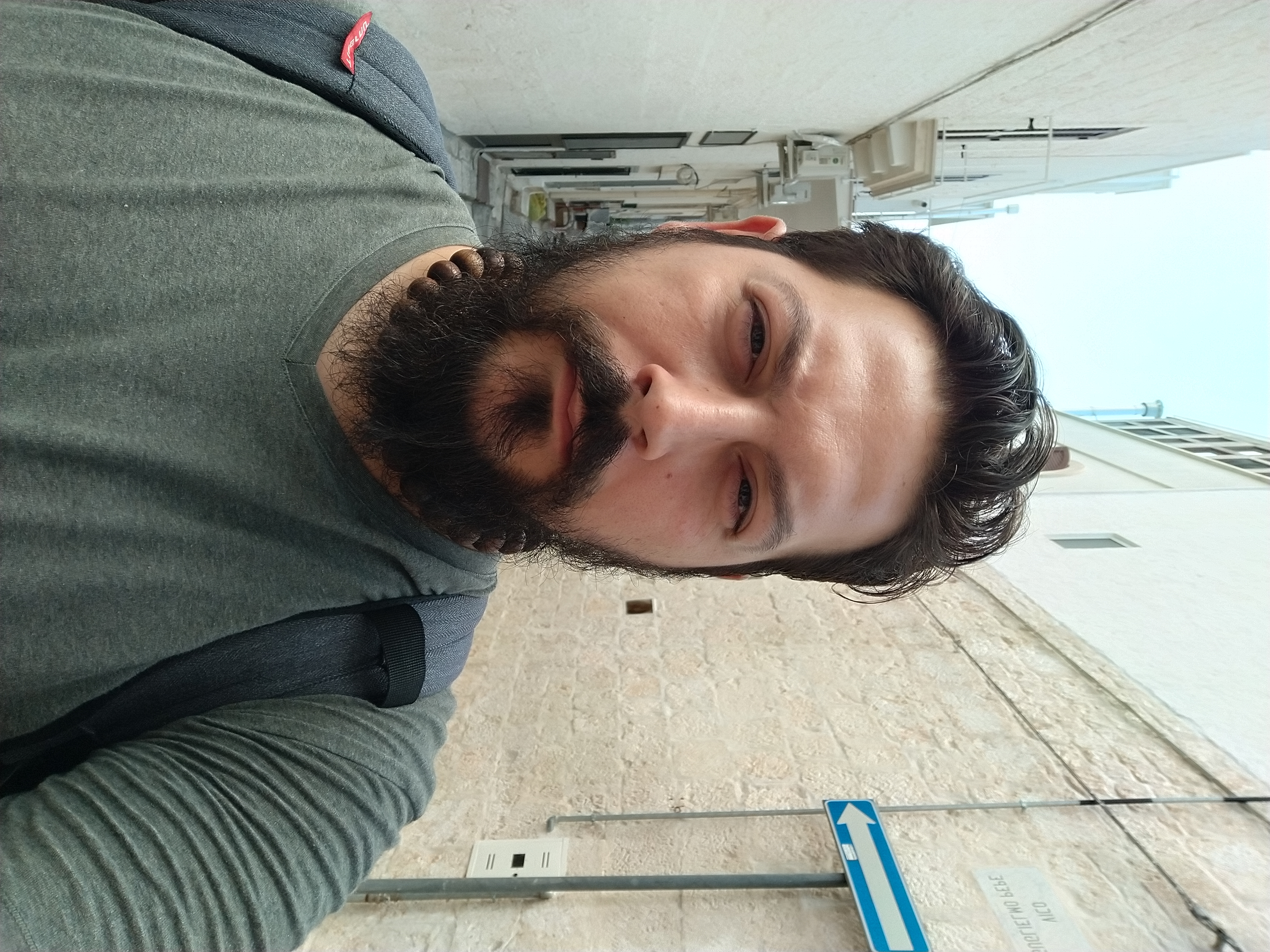 test fotocamera xiaomi mi a3