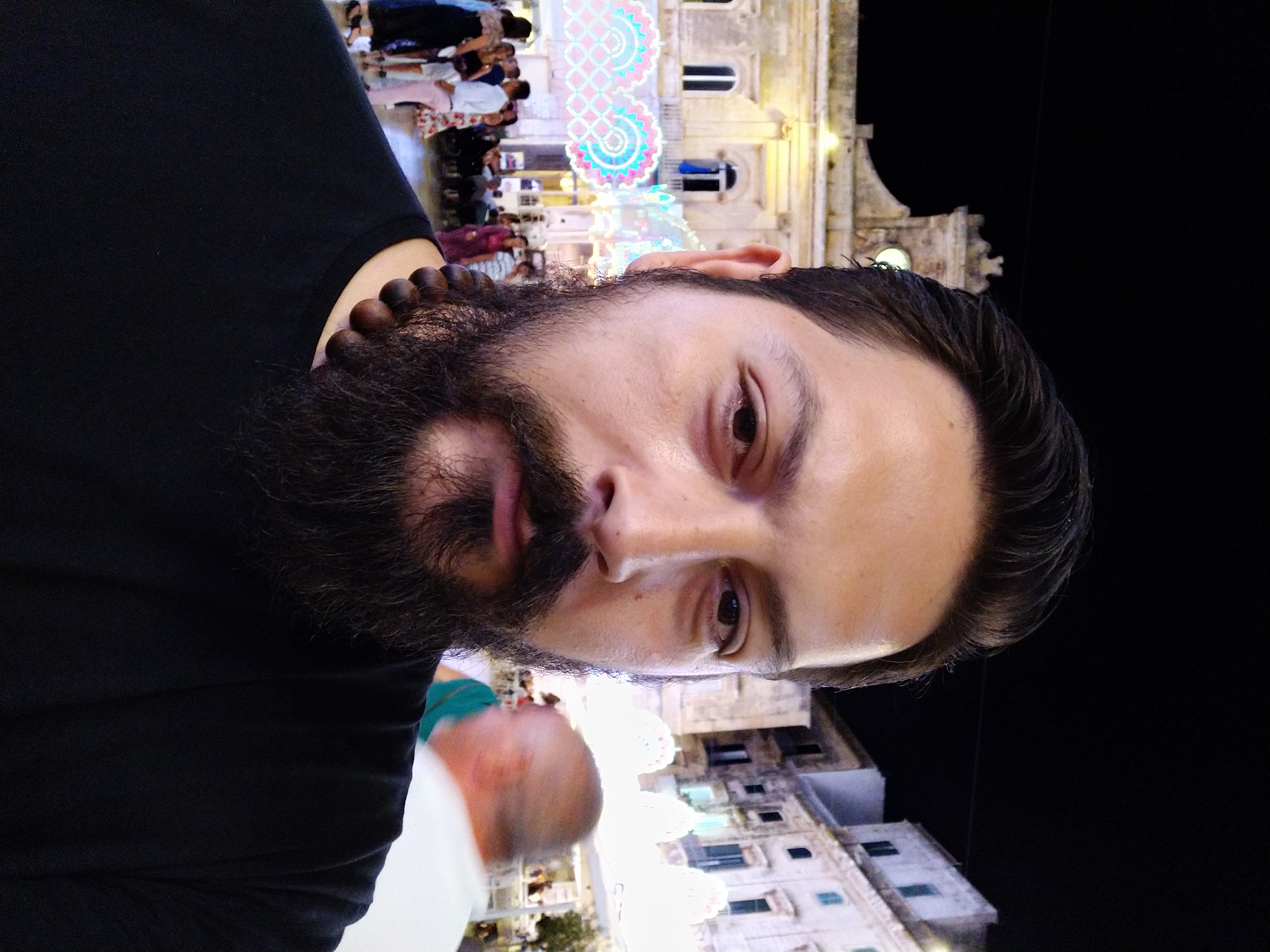 test fotocamera xiaomi mi a3