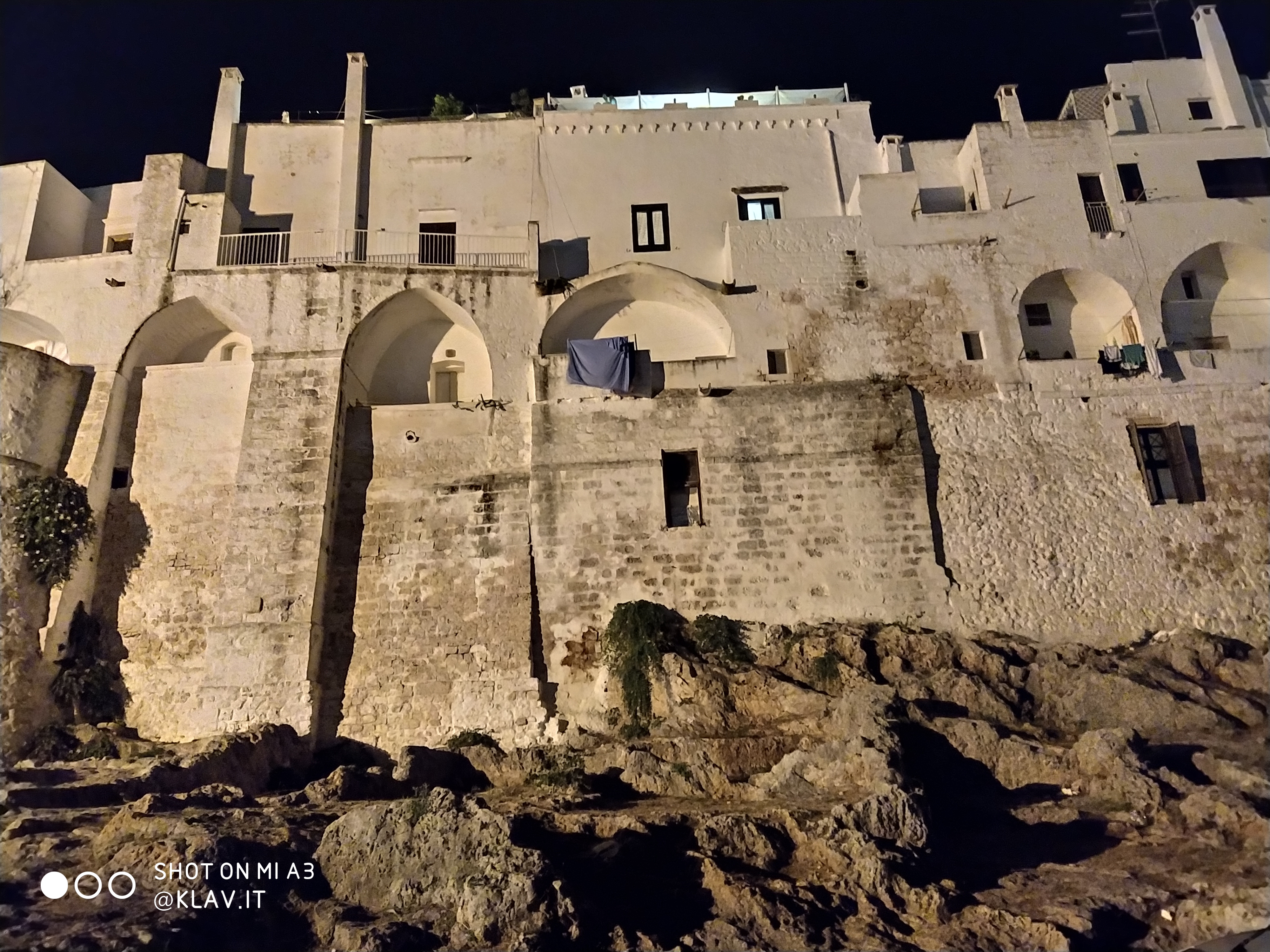 test fotocamera xiaomi mi a3