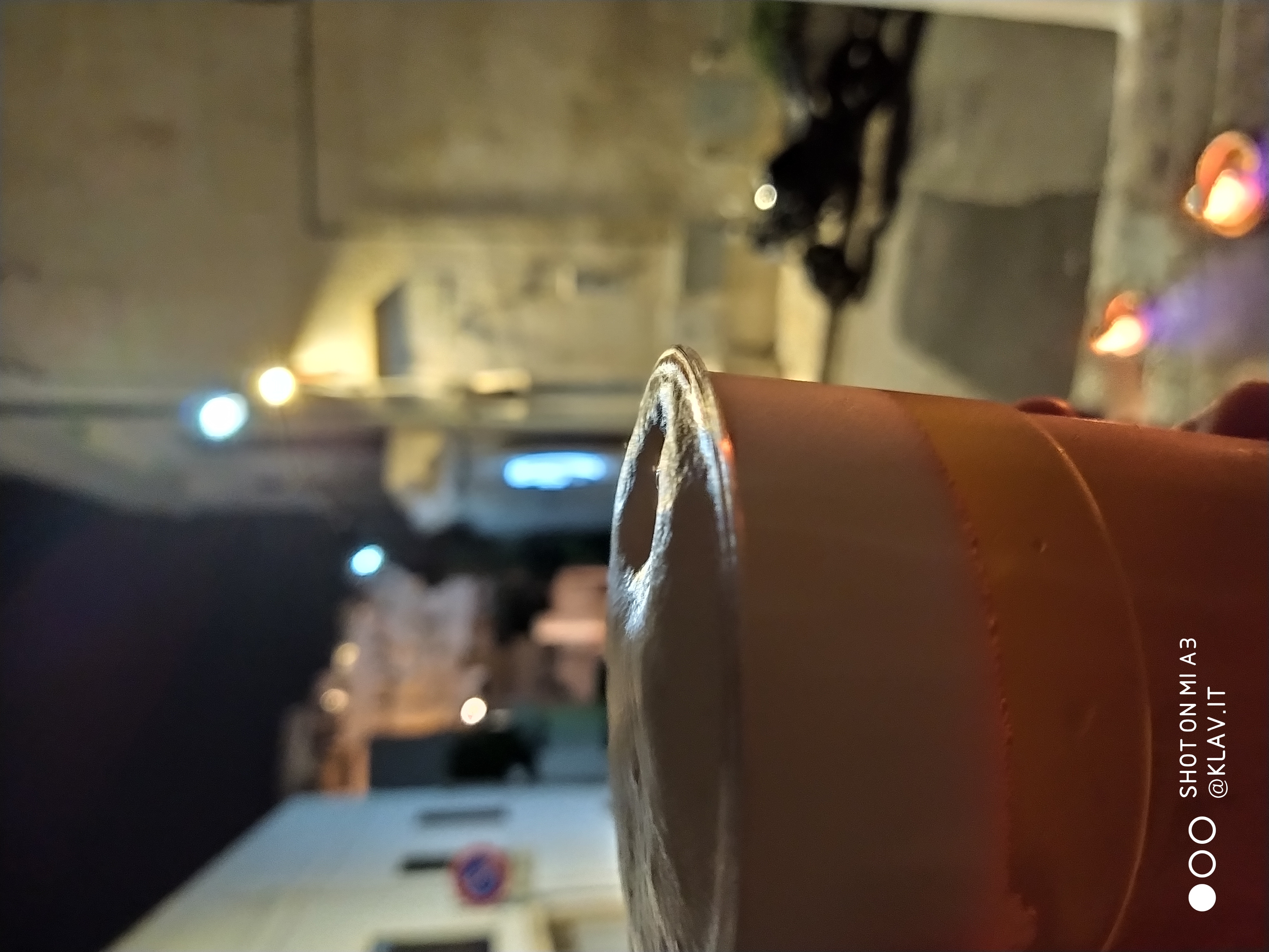 test fotocamera xiaomi mi a3