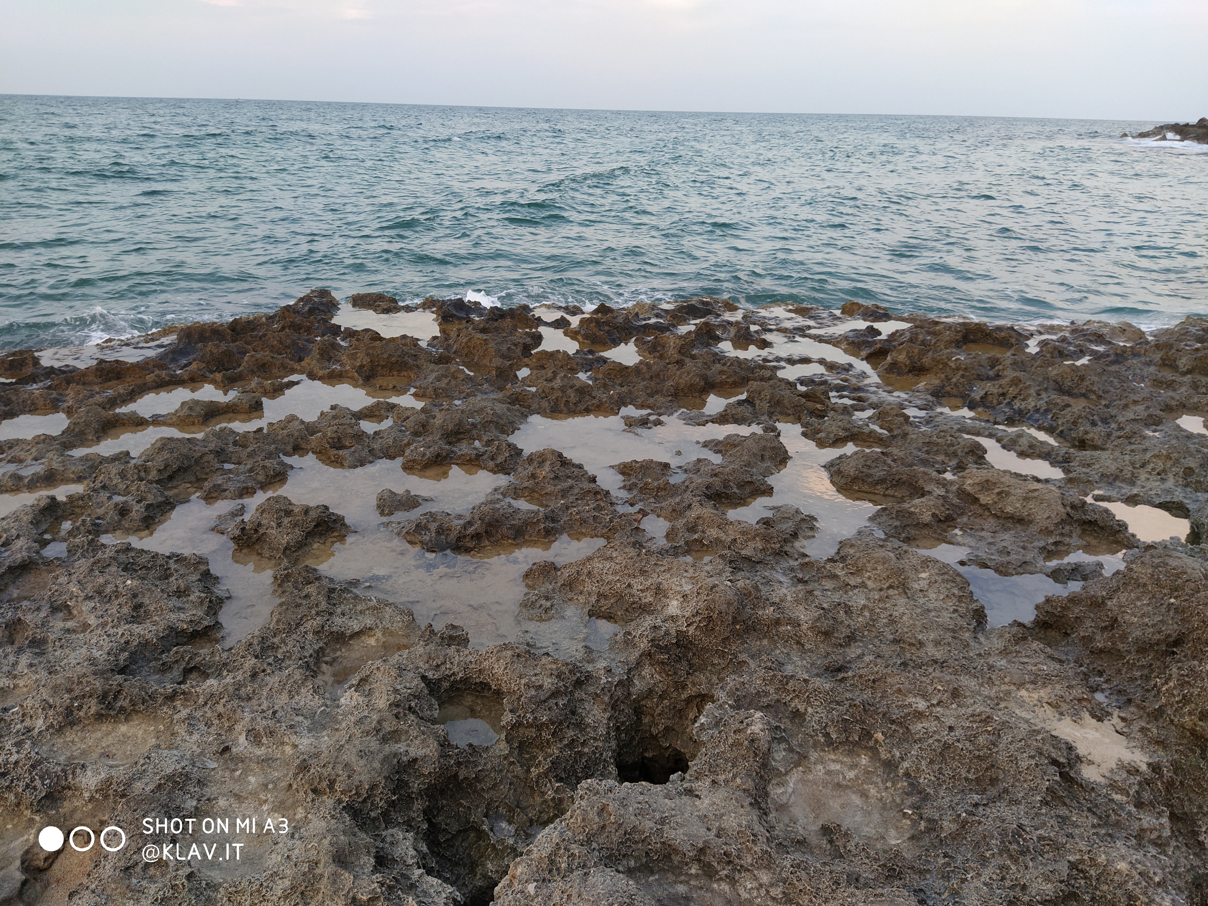 test fotocamera xiaomi mi a3