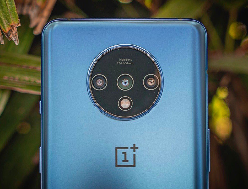 oneplus 7t