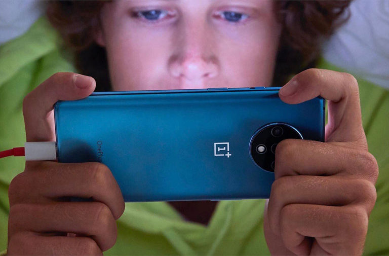 oneplus 7t