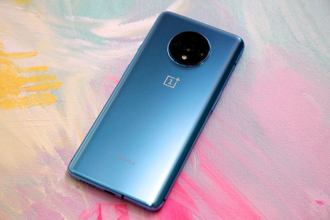 oneplus 7t