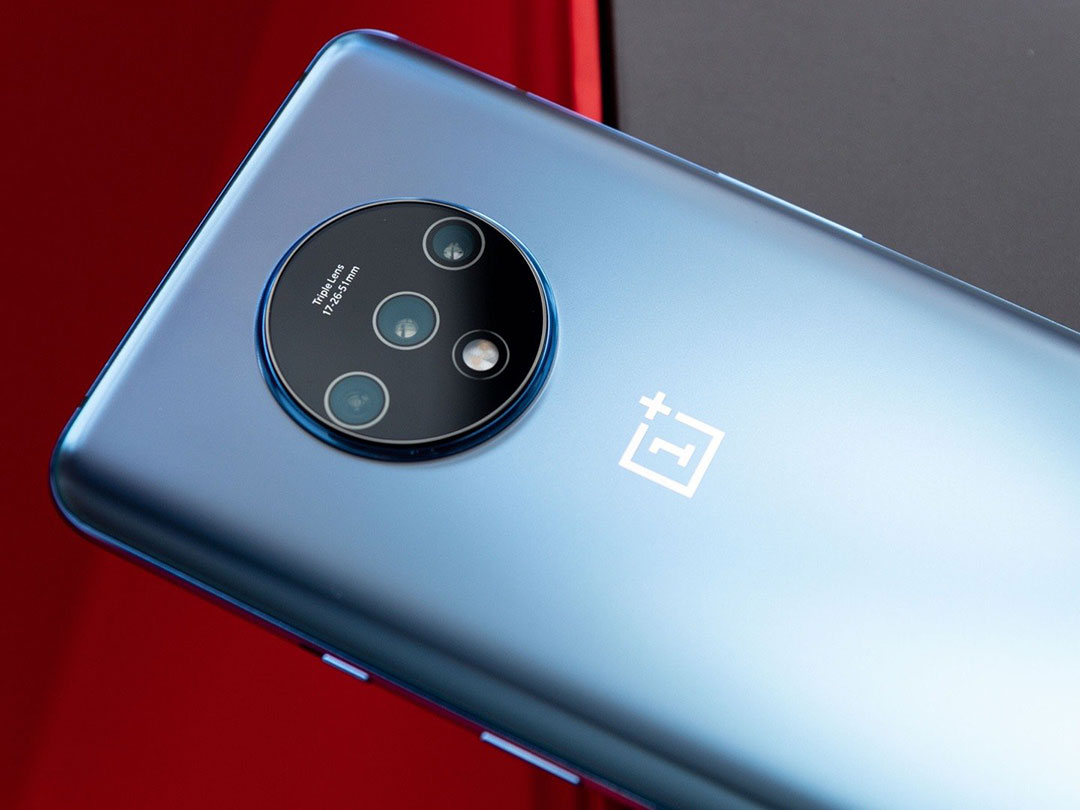 oneplus 7t