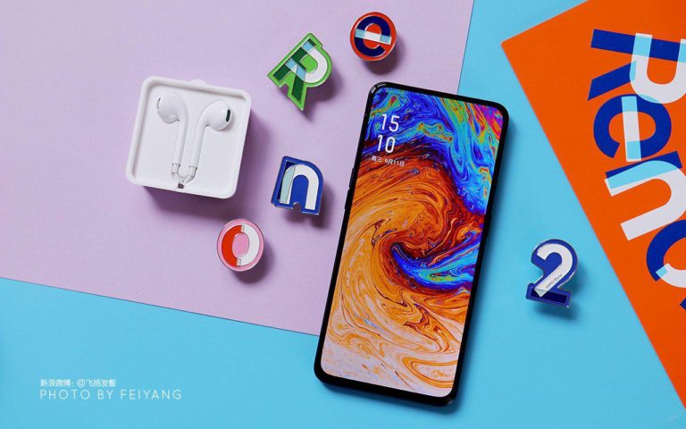 oppo reno 2 2z 2f