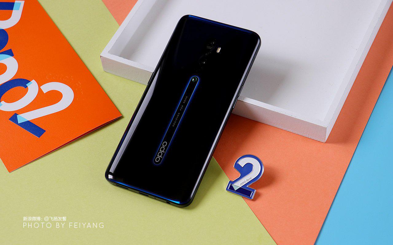 oppo reno 2 2z 2f