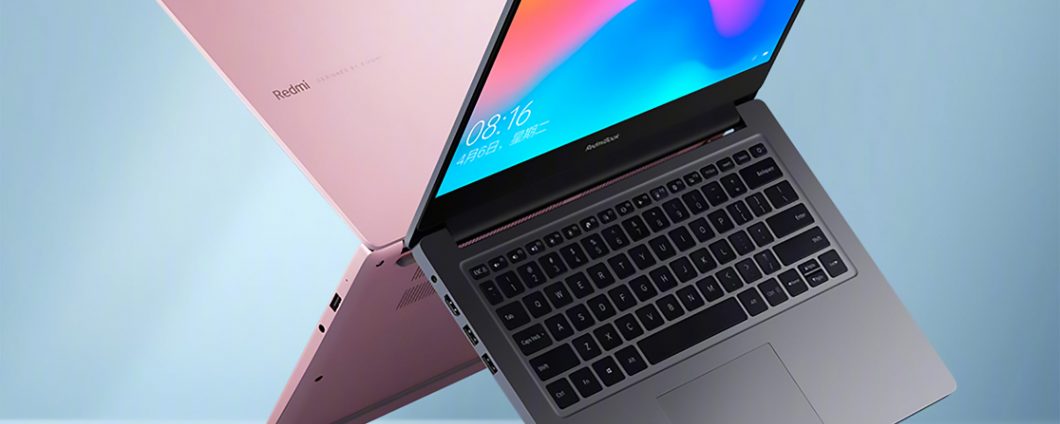 redmibook 14 enhanced
